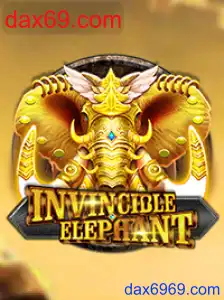 InvincibleElephant
